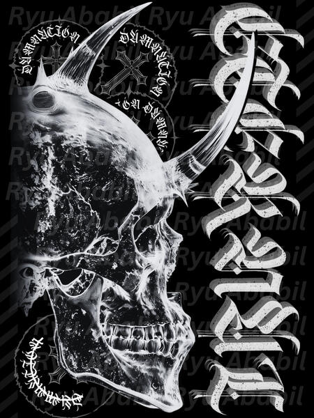 Eternal Skull