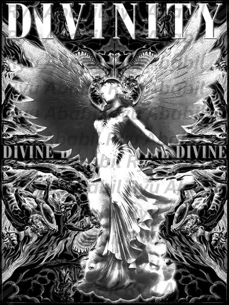 False Divinity