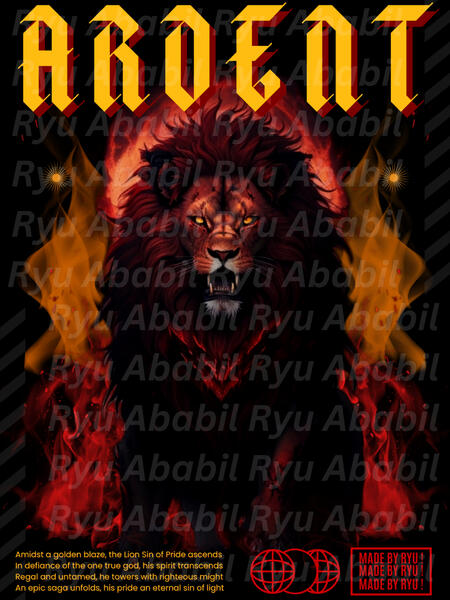 Ardent Pride