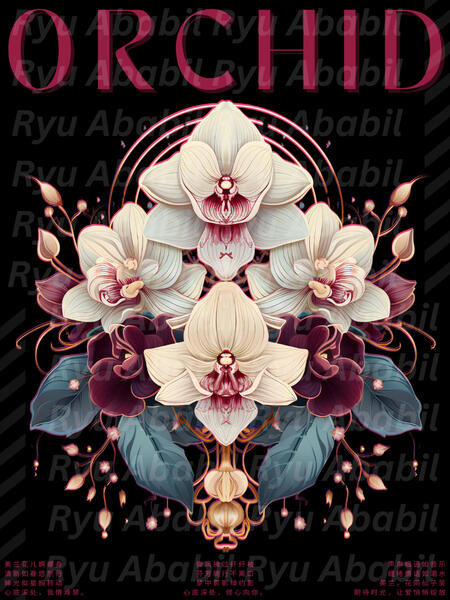 Orchid