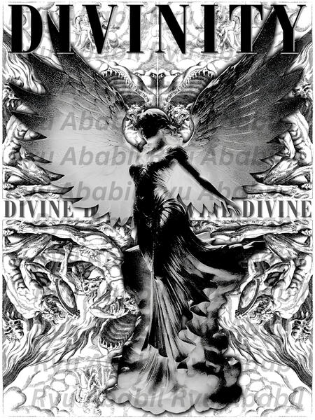 White Divinity