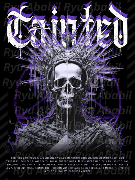 Tainted Soul