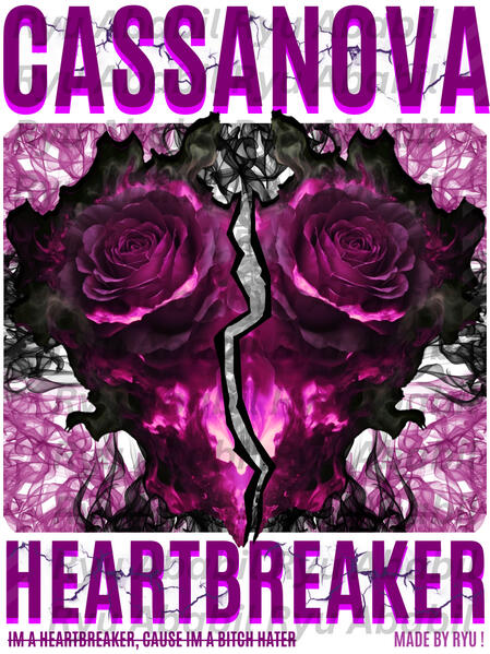 Heartbreaker