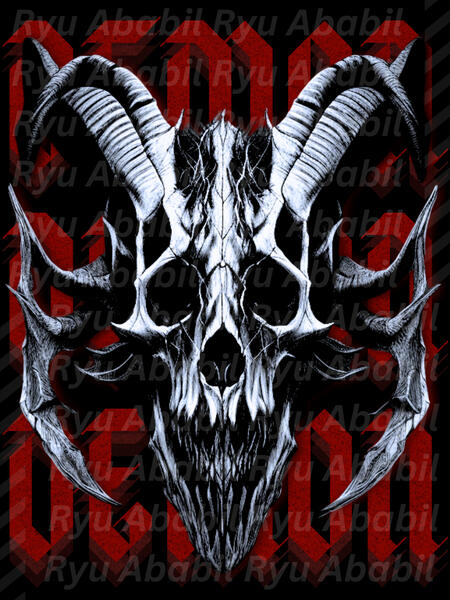 Graphic Demon